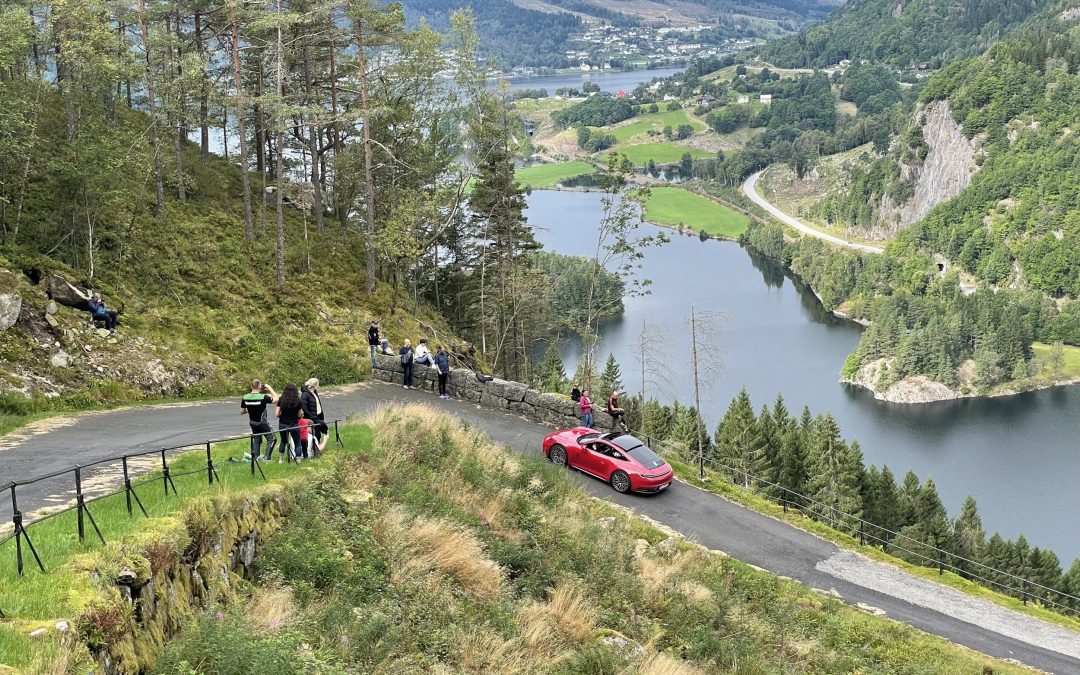 Tronåsen Grand Prix 2025