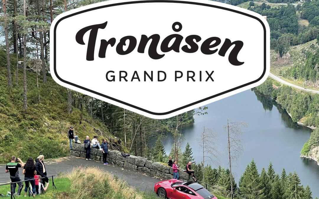 Tronåsen Grand Prix 2023