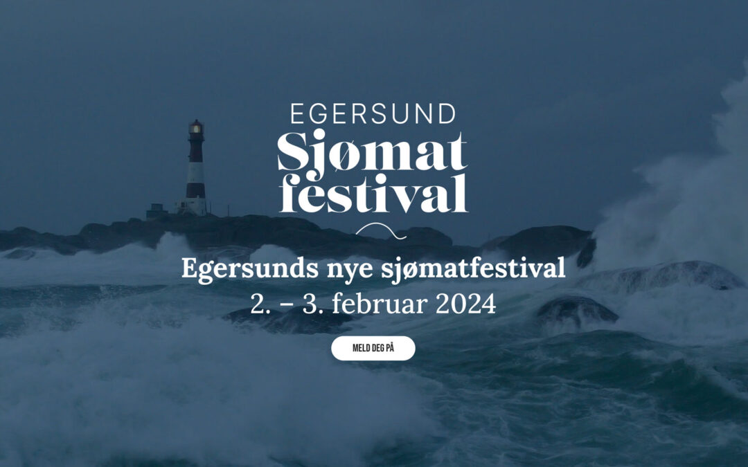 Egersund Sjømatfestival
