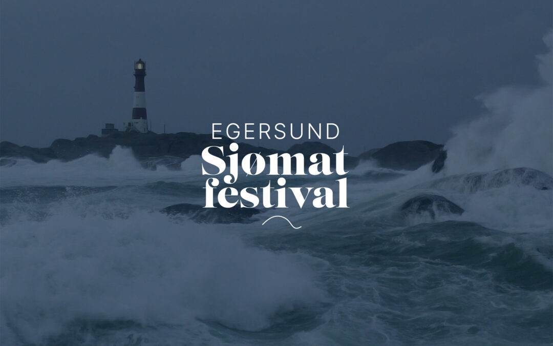 Egersund Sjømatfestival, 6. – 8. februar 2025