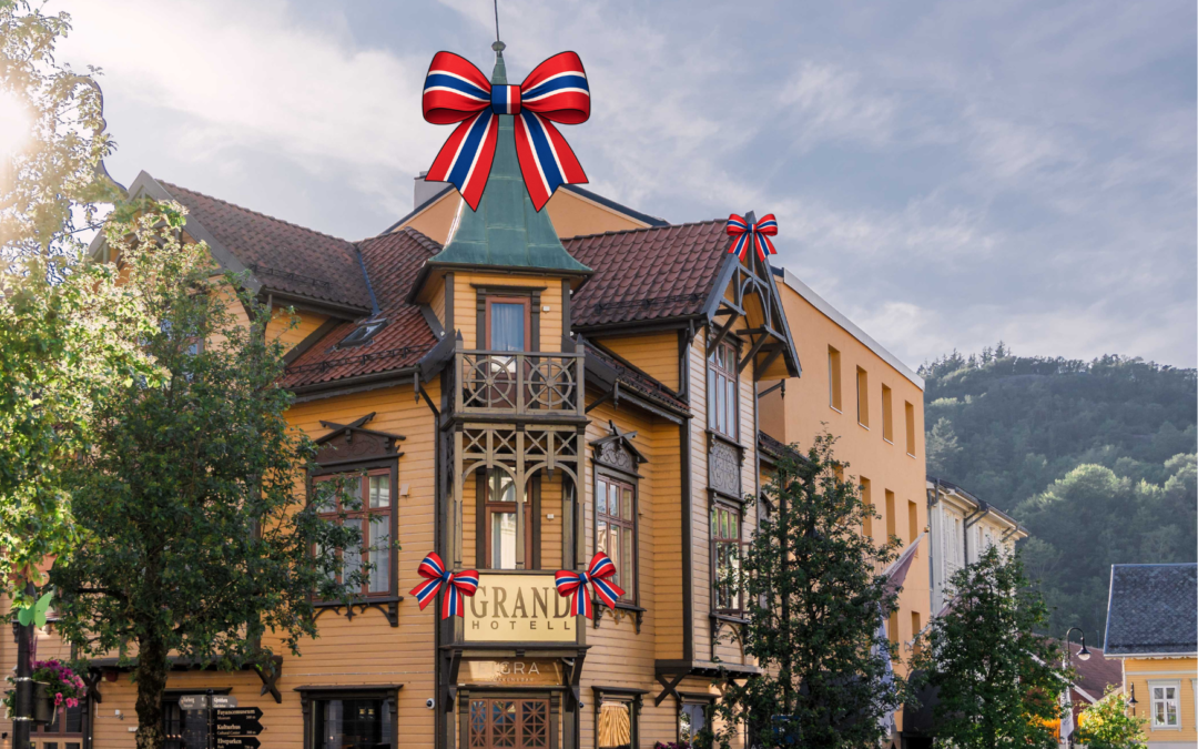 17 May at Grand Hotel 2026