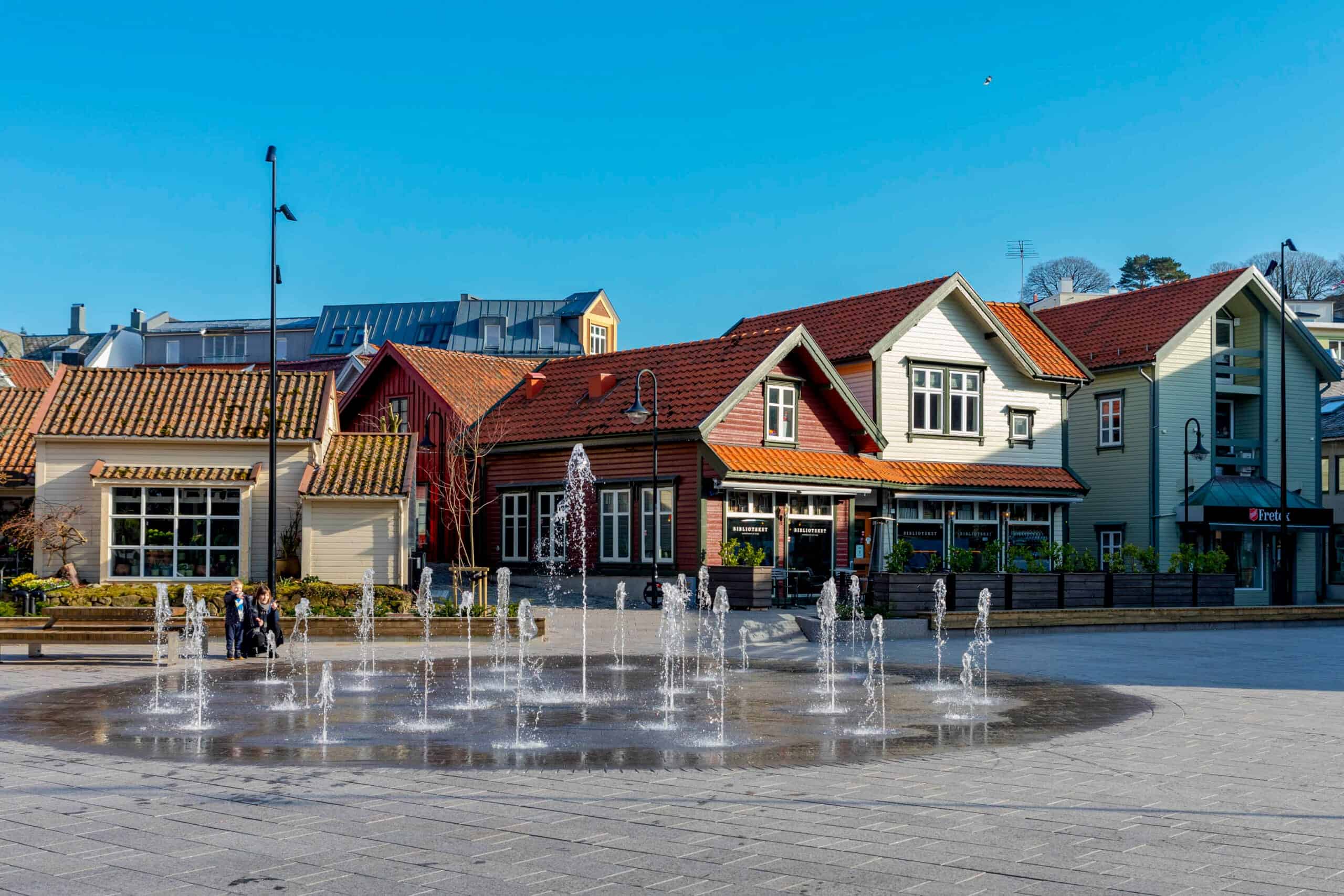 Egersund