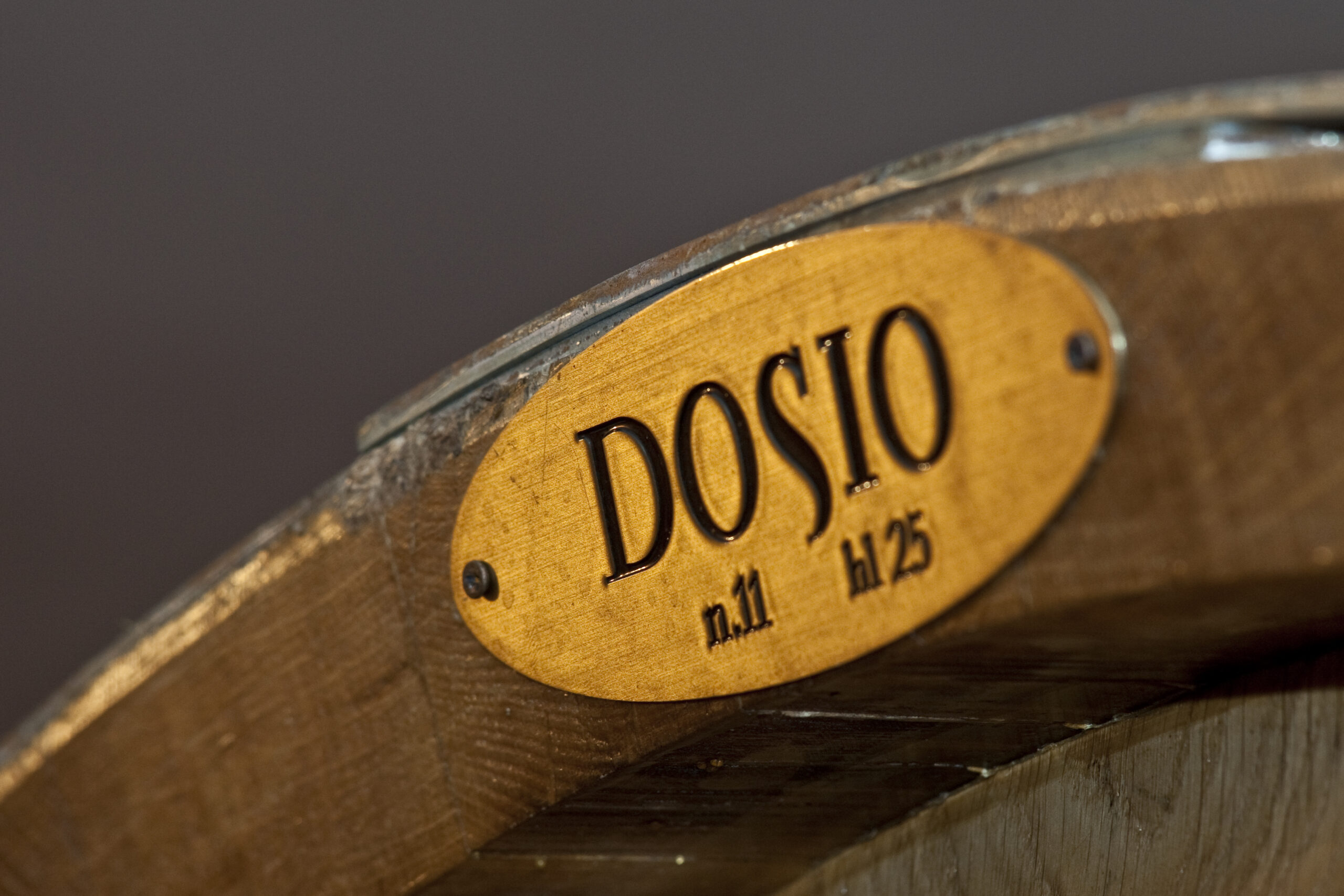 Dosio vintønne